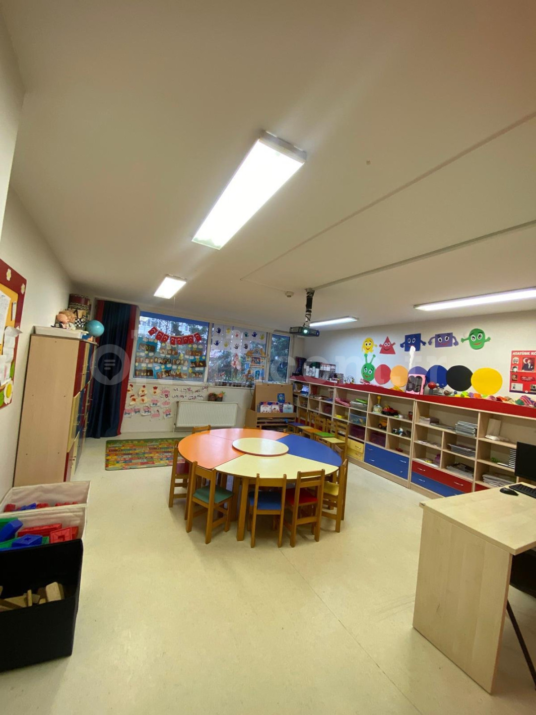 Özel Bonibon Çocuk Anaokulu - 4