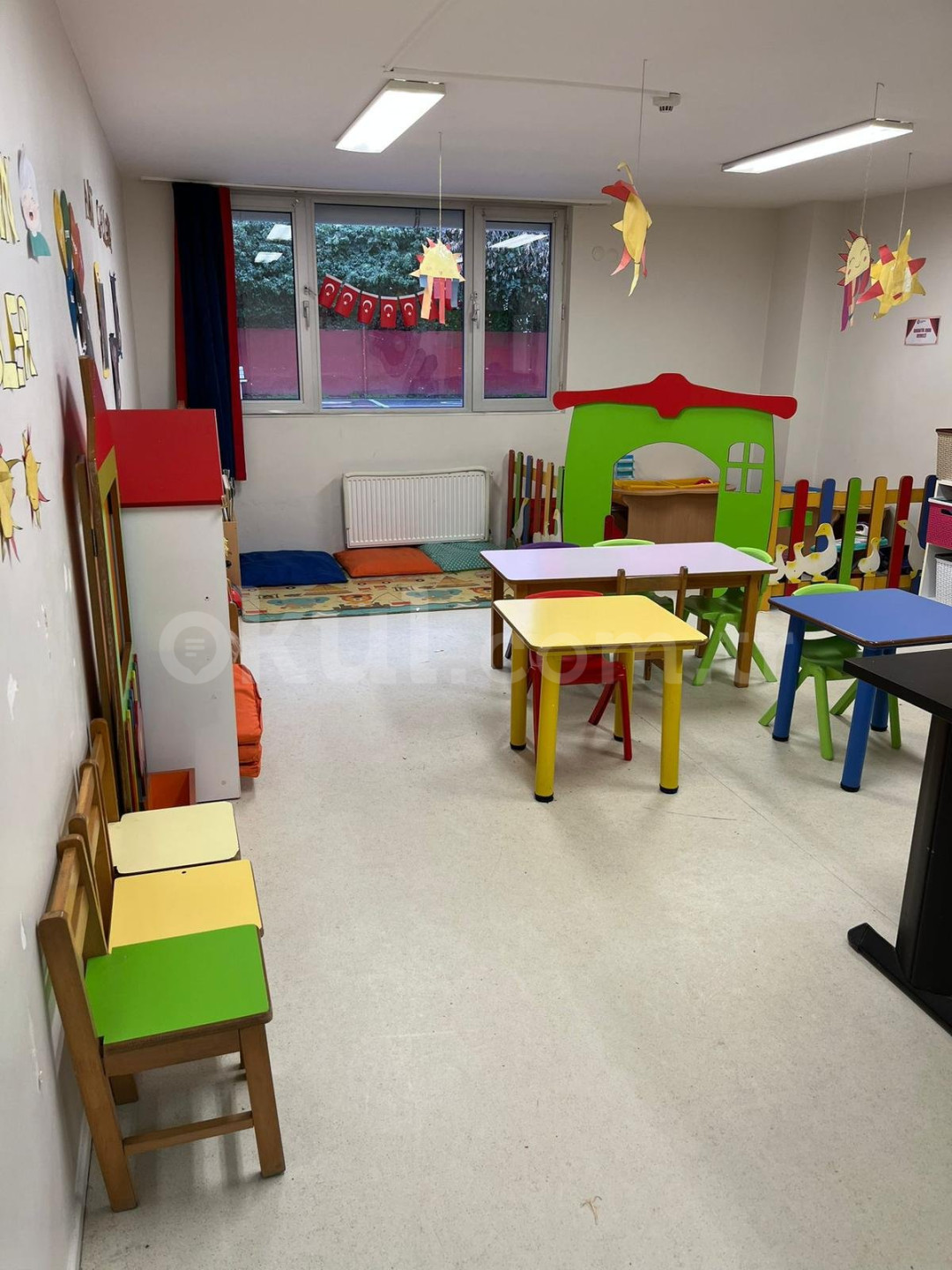 Özel Bonibon Çocuk Anaokulu - 7