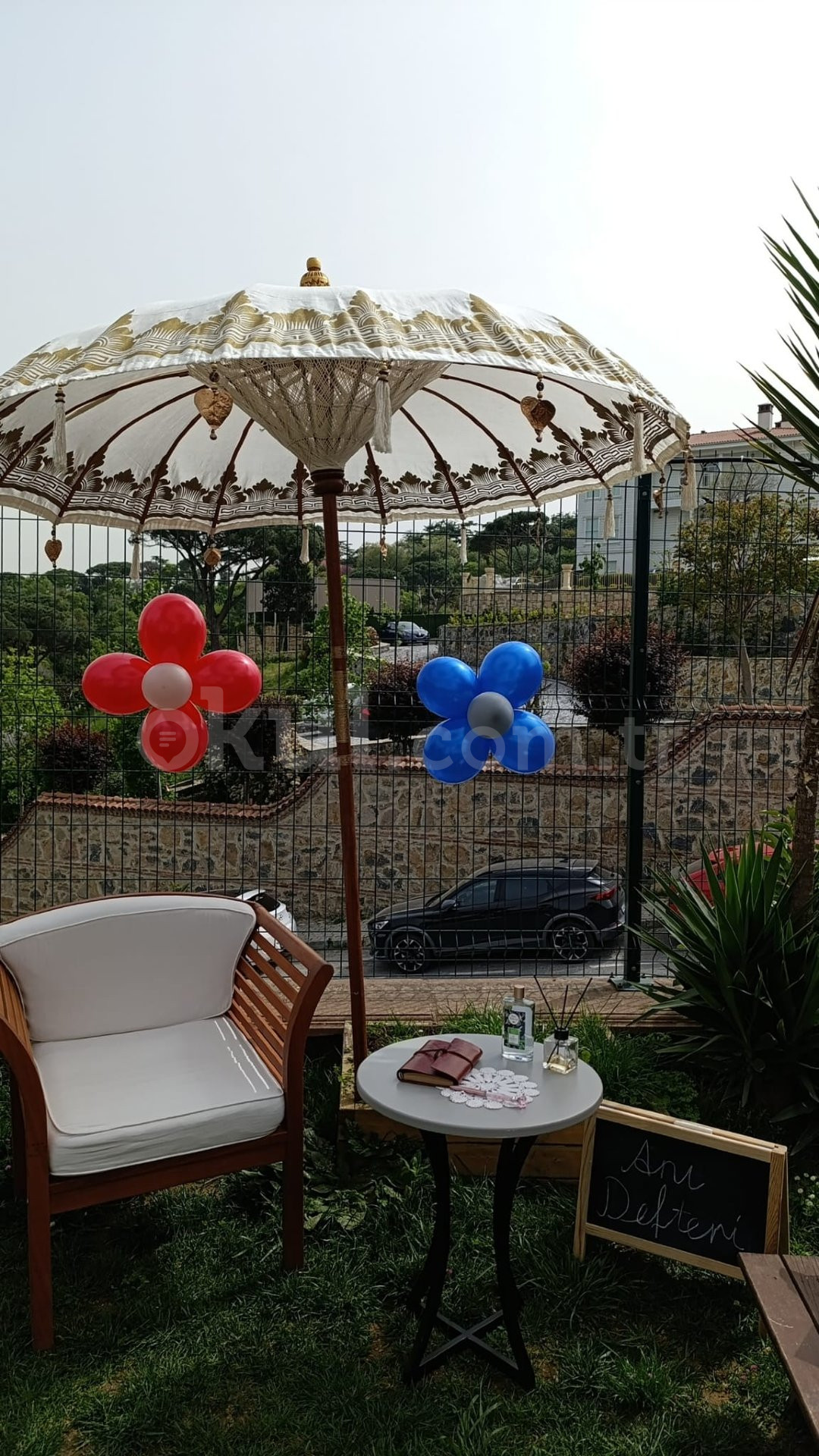 Özel Acıbadem Okulları Sultantepe Anaokulu - 3