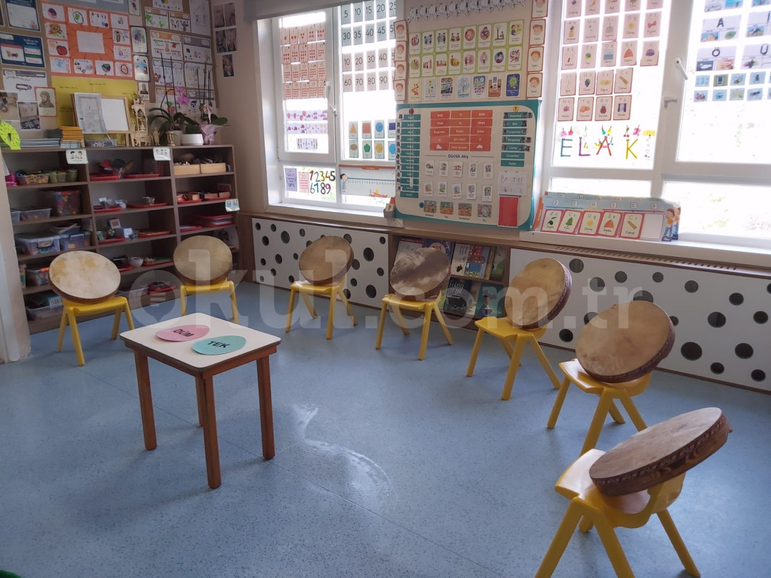 Özel Acıbadem Okulları Sultantepe Anaokulu - 6