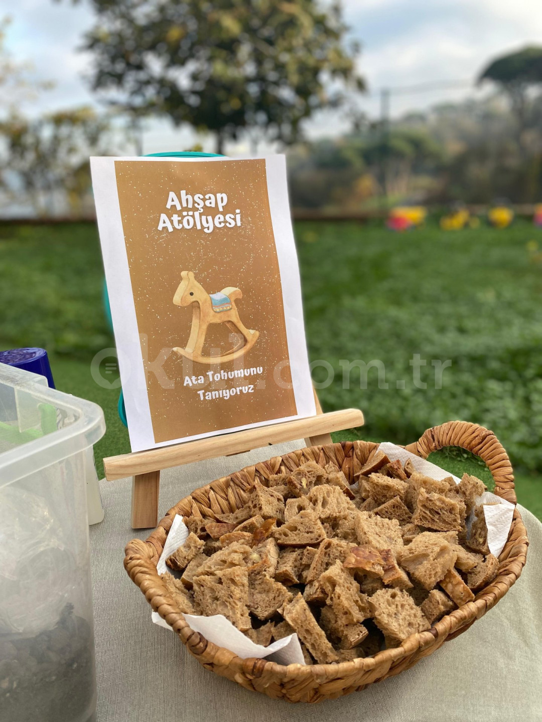 Özel Acıbadem Okulları Sultantepe Anaokulu - 11