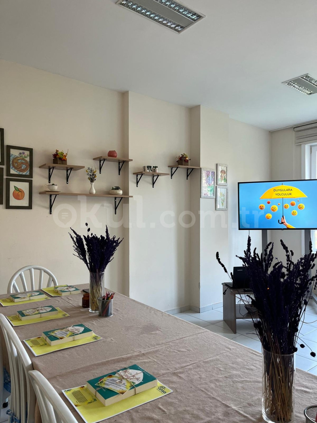 Özel Acıbadem Okulları Sultantepe Anaokulu - 8