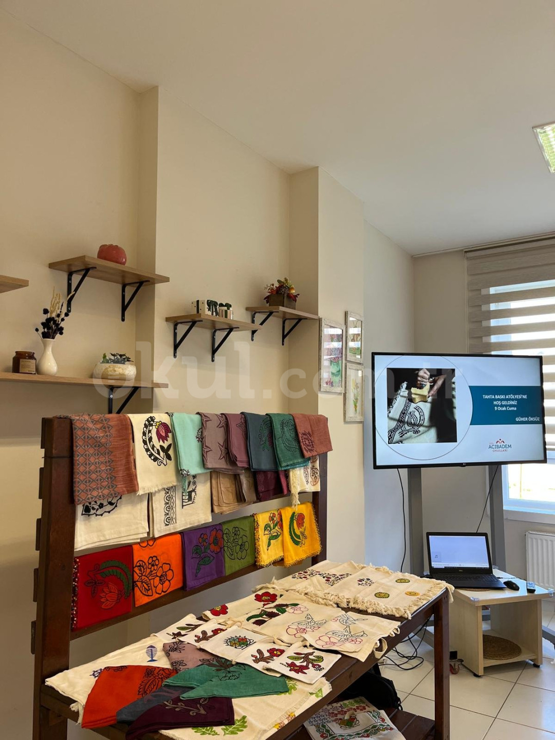 Özel Acıbadem Okulları Sultantepe Anaokulu - 7