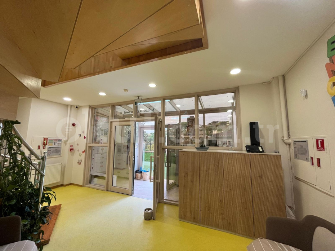 Özel Acıbadem Okulları Sultantepe Anaokulu - 5