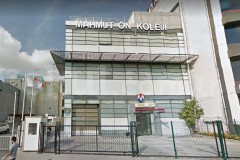 Özel Mahmut Ön Koleji Anadolu Lisesi