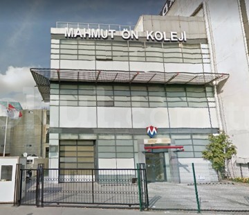 Özel Mahmut Ön Koleji Anadolu Lisesi