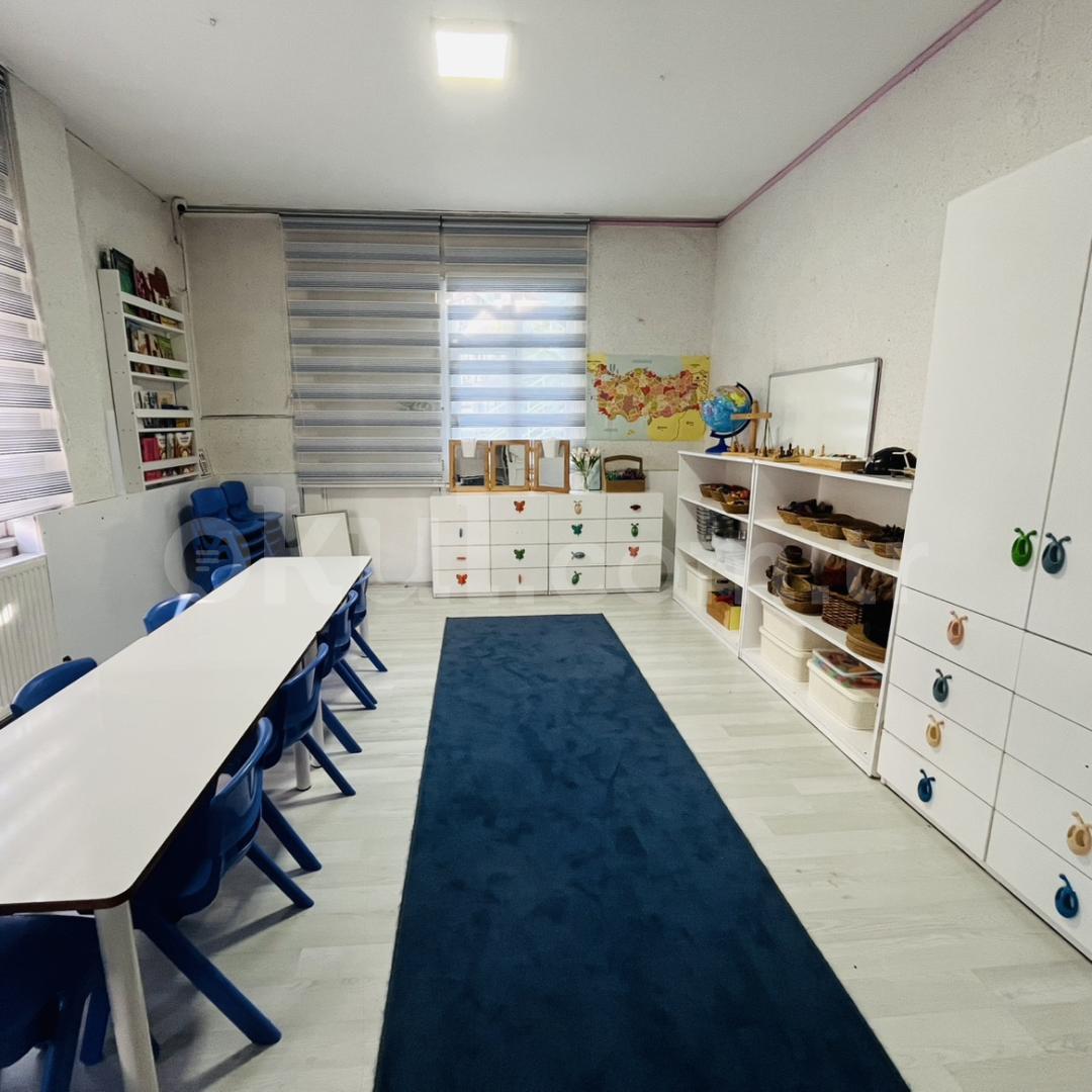 Özel Sima Sevgi Bahçesi Anaokulu - 28
