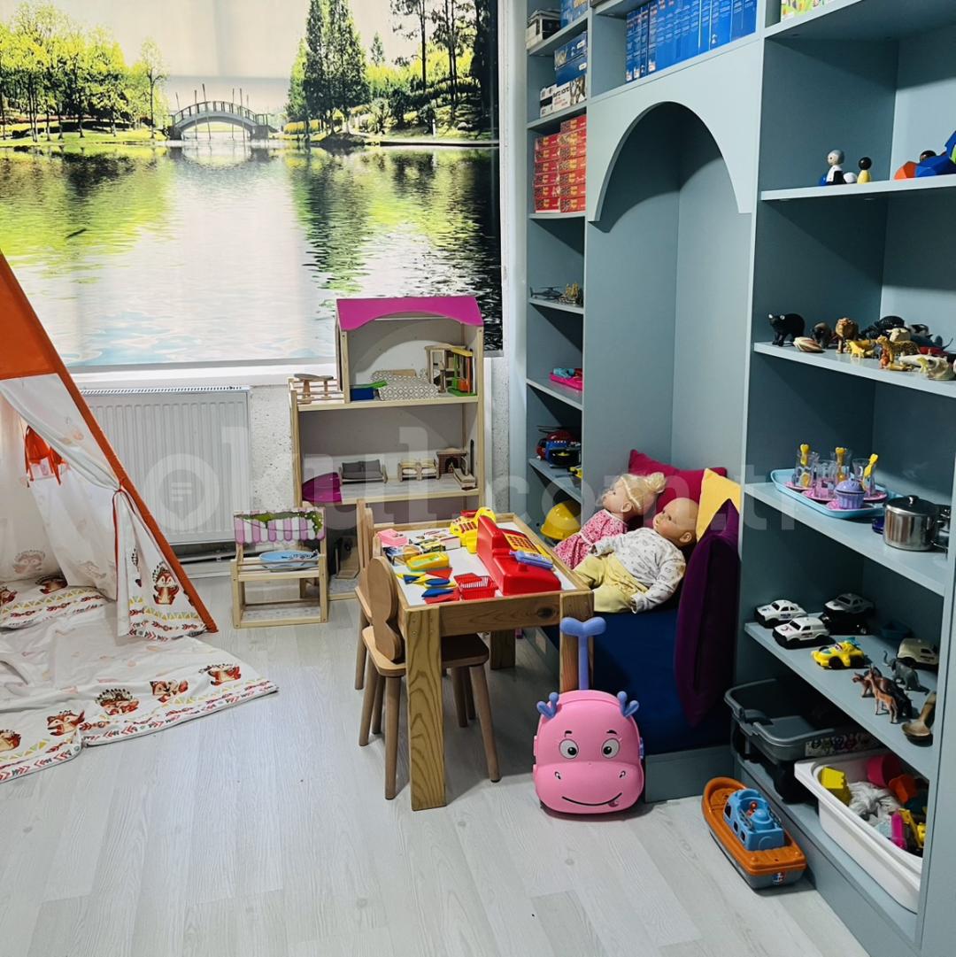 Özel Sima Sevgi Bahçesi Anaokulu - 29