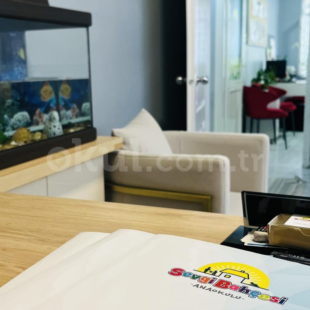 Özel Sima Sevgi Bahçesi Anaokulu - 39