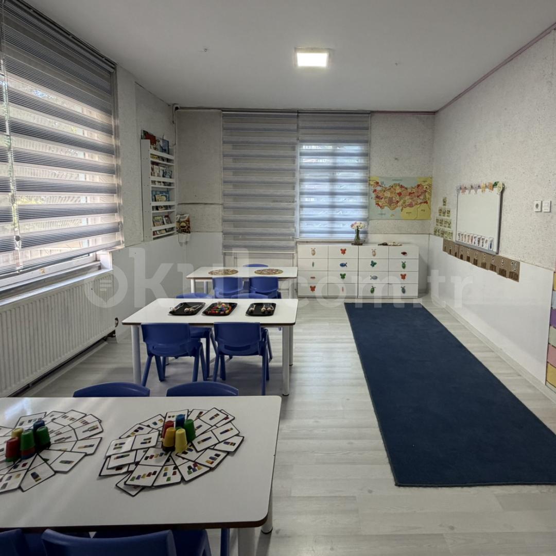 Özel Sima Sevgi Bahçesi Anaokulu - 35