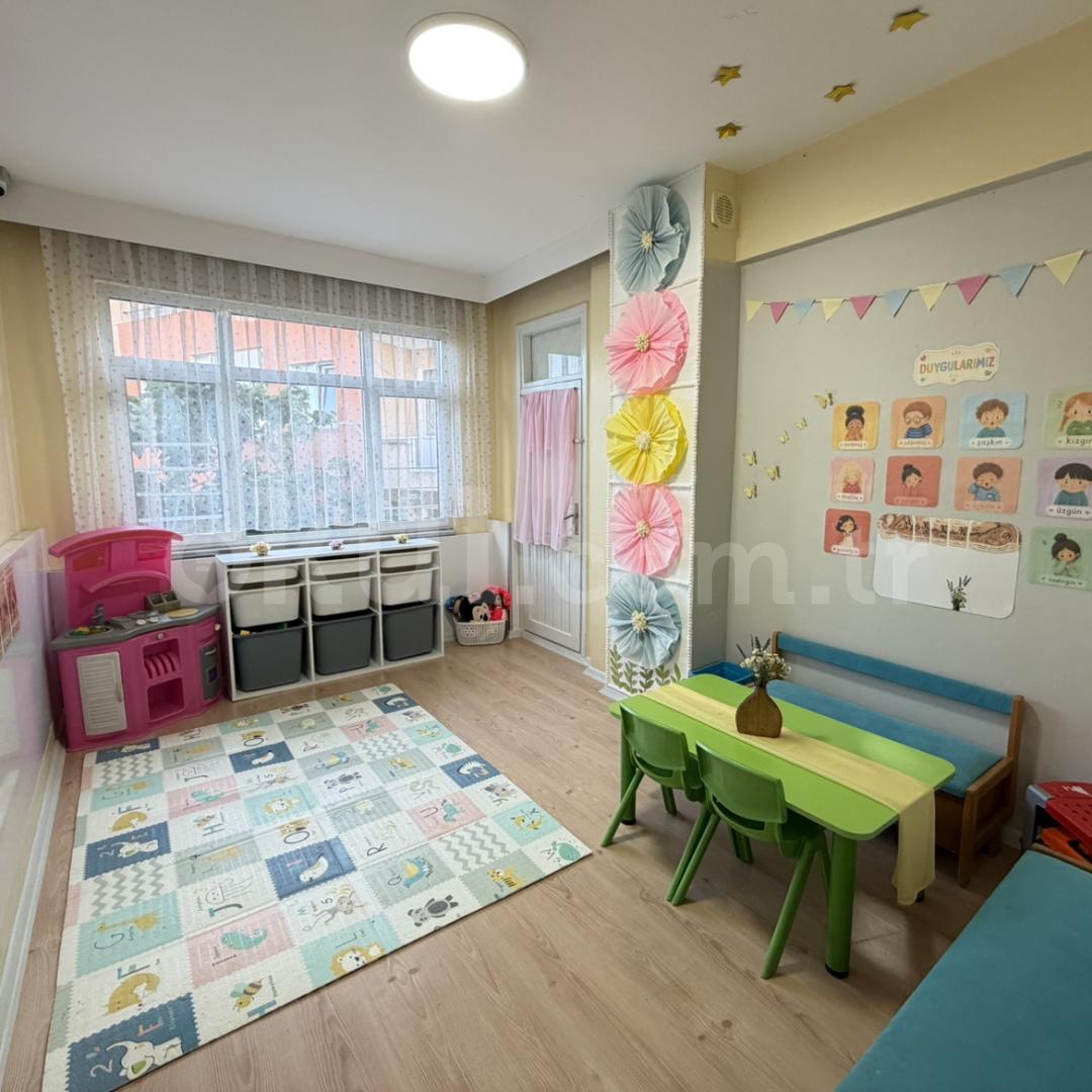 Özel Sima Sevgi Bahçesi Anaokulu - 36