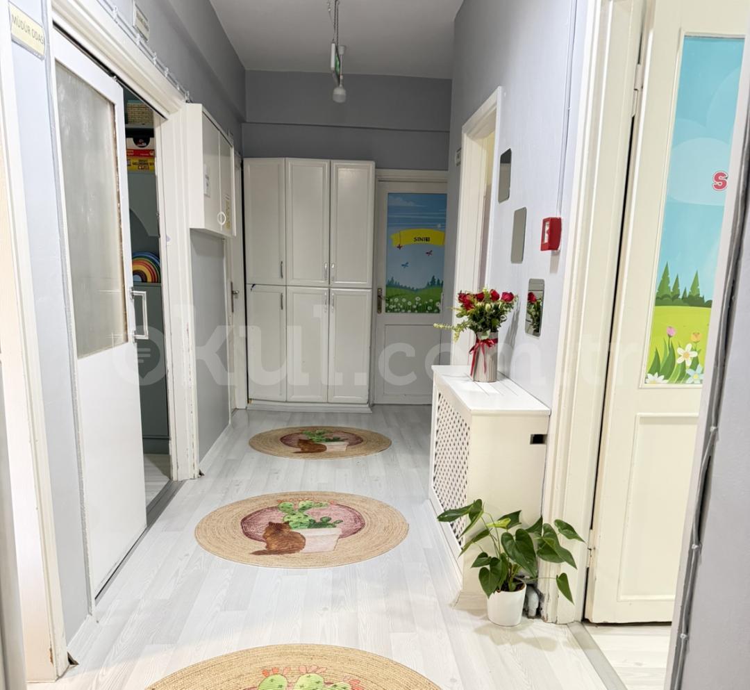 Özel Sima Sevgi Bahçesi Anaokulu - 34