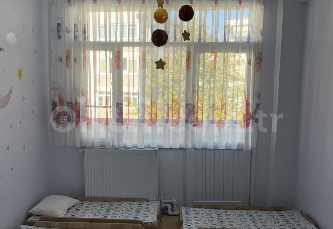 Özel Sima Sevgi Bahçesi Anaokulu - 37