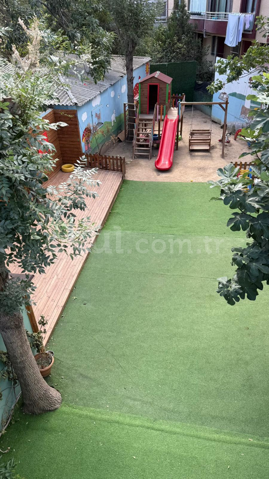 Özel Sima Sevgi Bahçesi Anaokulu - 7
