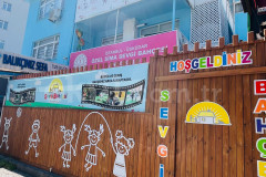Özel Sima Sevgi Bahçesi Anaokulu
