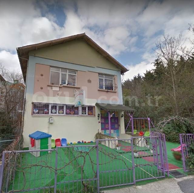Üsküdar Özel Altunizade Çocuk Evi