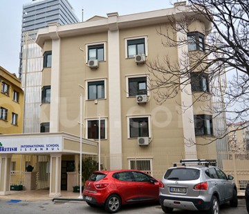 Özel Beşiktaş The British International Primary School