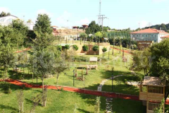 İstanbul The British International School Sarıyer Kampüsü