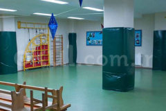 Özel Sarıyer The British International School Preschool - 7