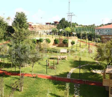 Özel Sarıyer The British International School Preschool