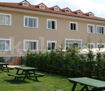 Özel Sarıyer The British International School Preschool