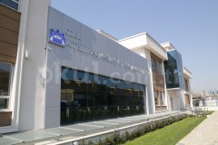 Başakşehir İkitelli Osb Topkapı Okulları Mesleki ve Teknik Anadolu Lisesi Kampüsü