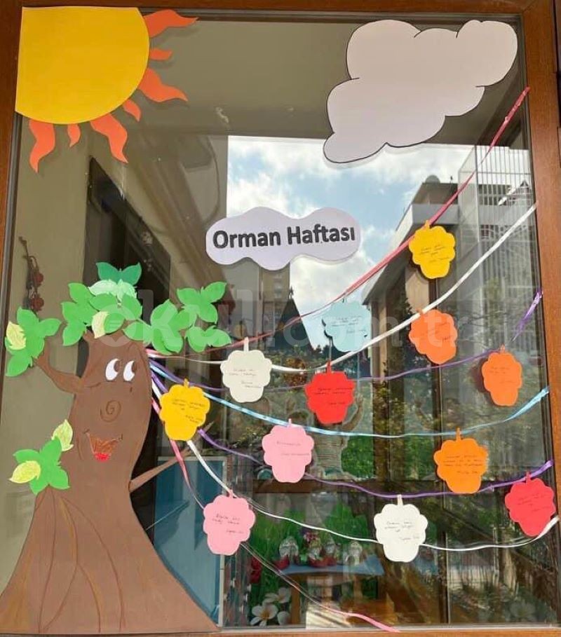 Özel Hey Kreş ve Gündüz Bakımevi - 17