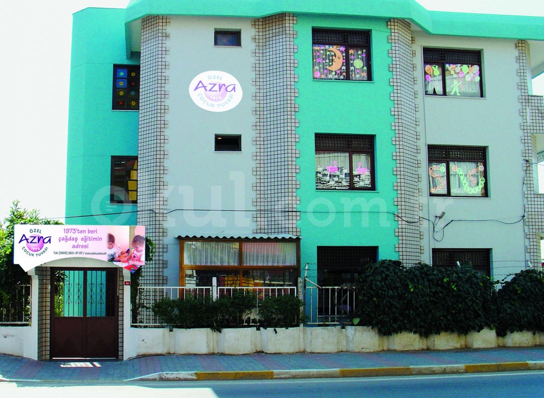 Pendik Özel Azra Gündüz Bakım Evi
