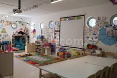 Özel Kadıköy Irmak Okulları Anaokulu - 7
