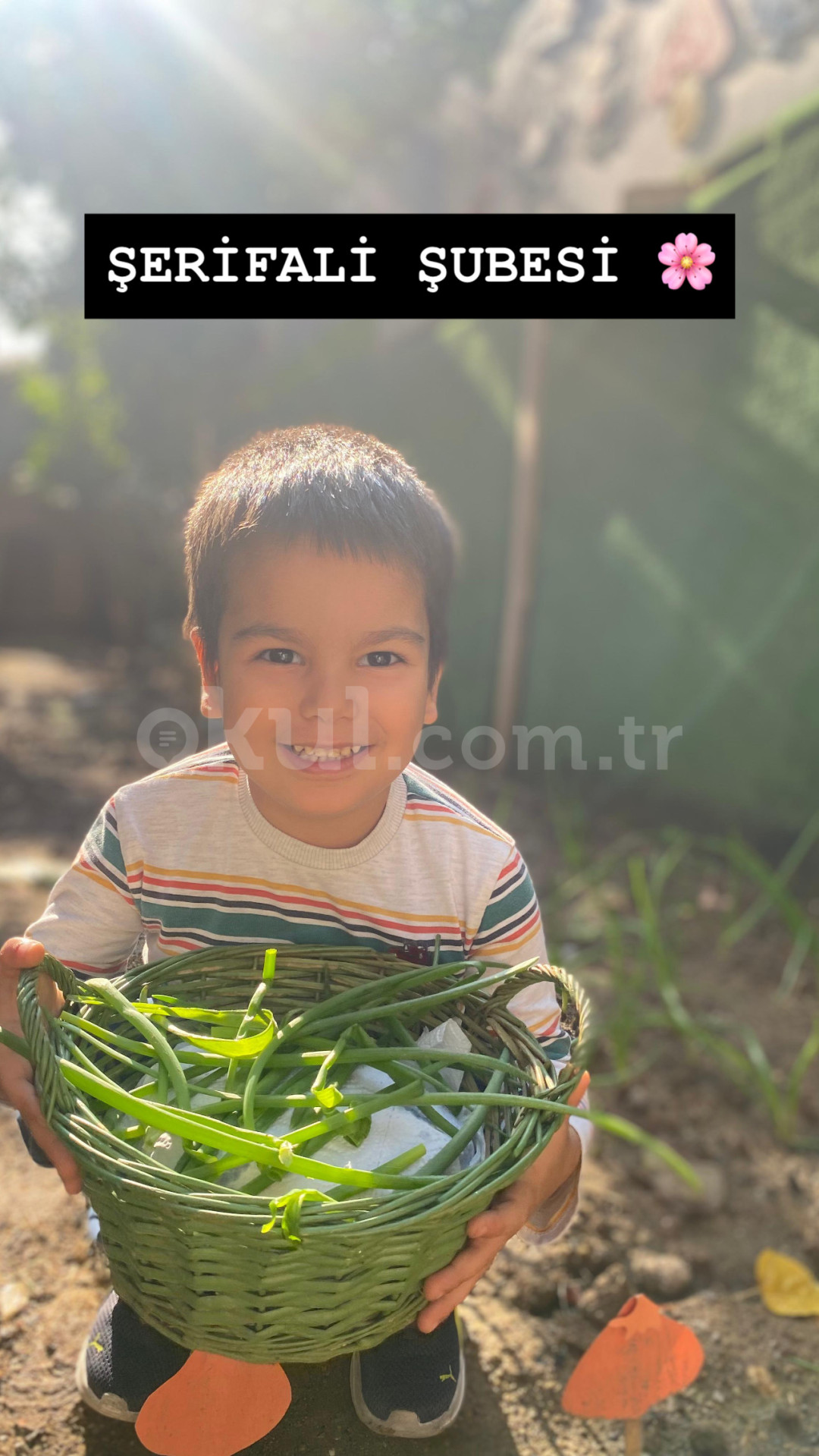 Özel Ümraniye İnci Yıldız Anaokulu - 11