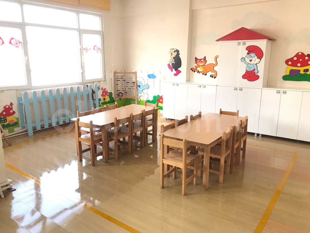 Özel Ümraniye İnci Yıldız Anaokulu - 10