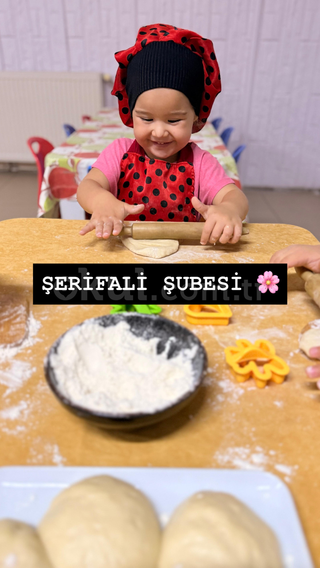 Özel Ümraniye İnci Yıldız Anaokulu - 1