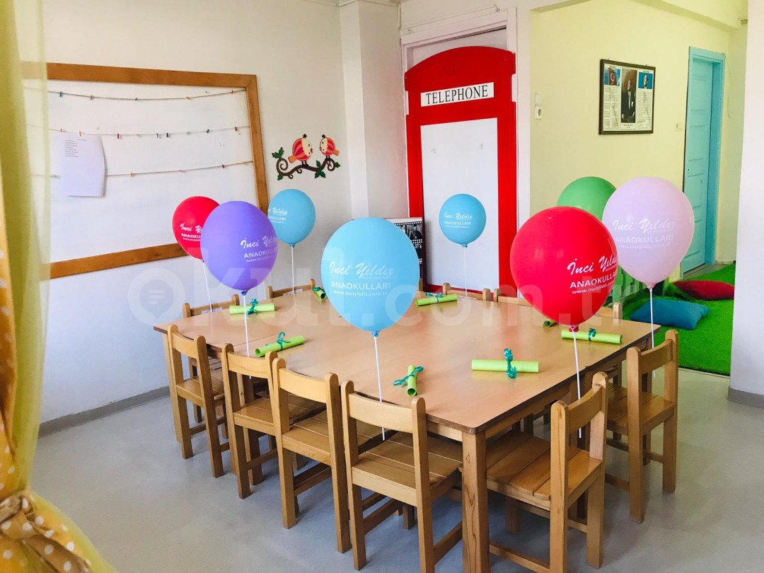 Özel Ümraniye İnci Yıldız Anaokulu - 7
