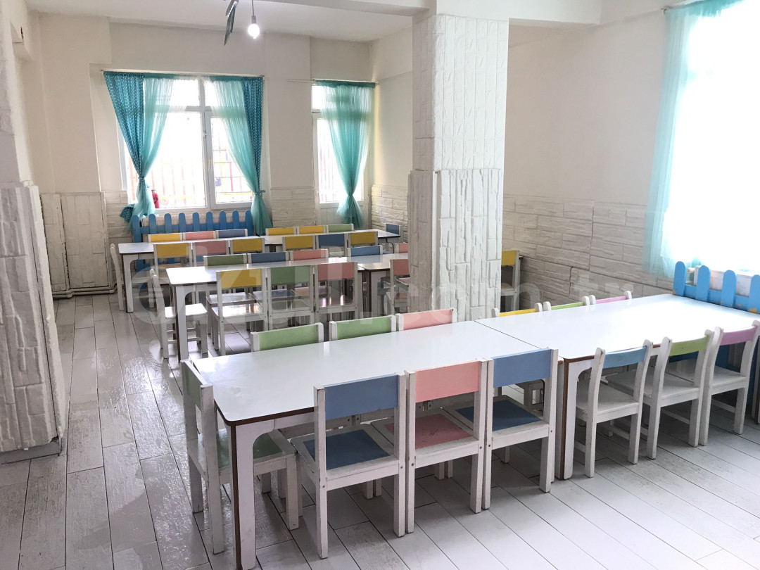 Özel Ümraniye İnci Yıldız Anaokulu - 11