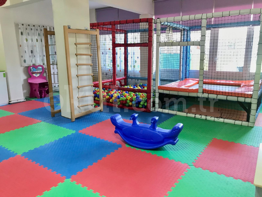 Özel Ümraniye İnci Yıldız Anaokulu - 13