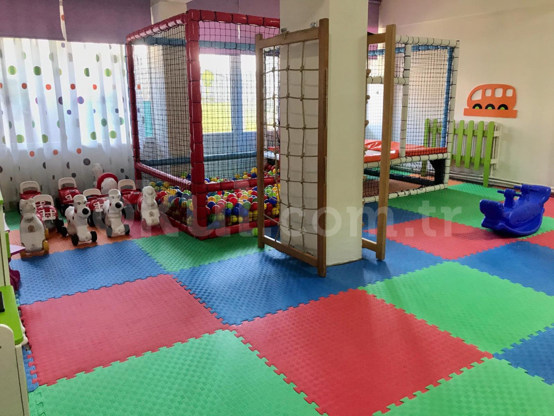 Özel Ümraniye İnci Yıldız Anaokulu - 12