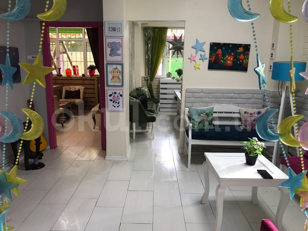 Özel Ümraniye İnci Yıldız Anaokulu - 16