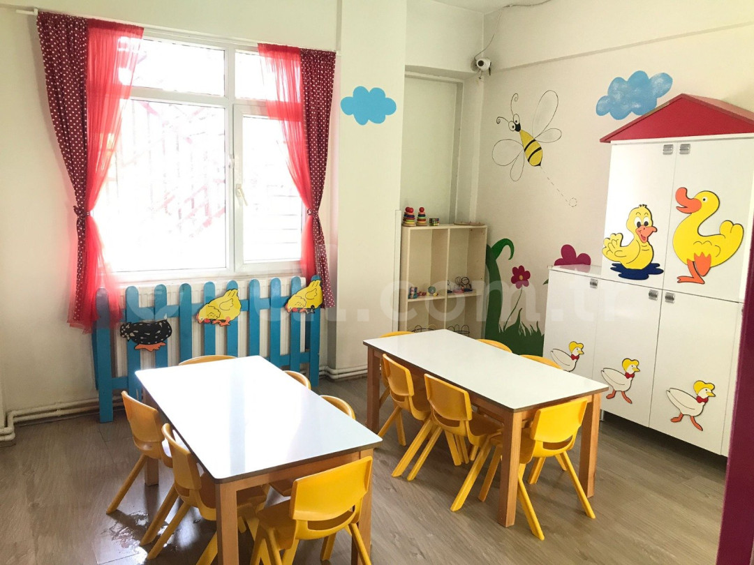 Özel Ümraniye İnci Yıldız Anaokulu - 14