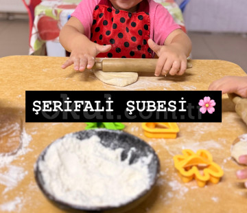 Özel Ümraniye İnci Yıldız Anaokulu