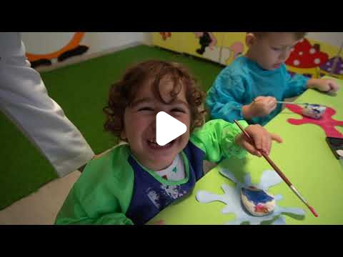 Özel Ümraniye İnci Yıldız Anaokulu - 15