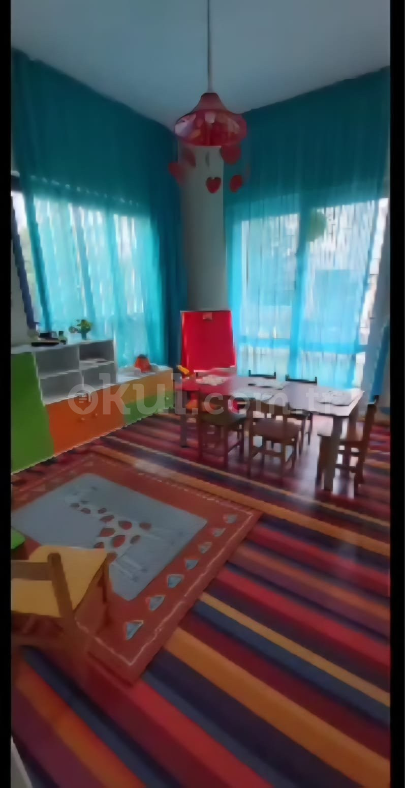 Özel Nadire Çocuk Evi ve Kreş - 6