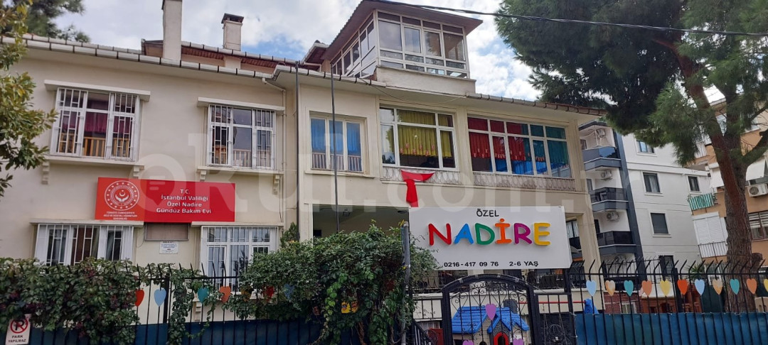 Özel Nadire Çocuk Evi ve Kreş - 1