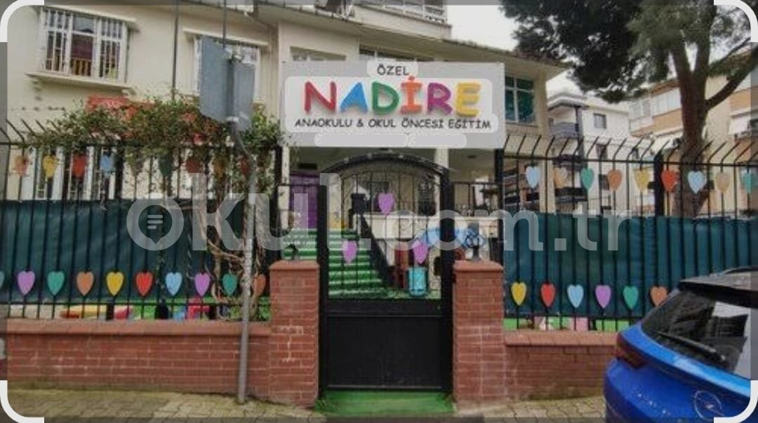 Özel Nadire Çocuk Evi ve Kreş - 2