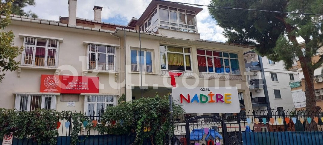Özel Nadire Çocuk Evi ve Kreş - 1