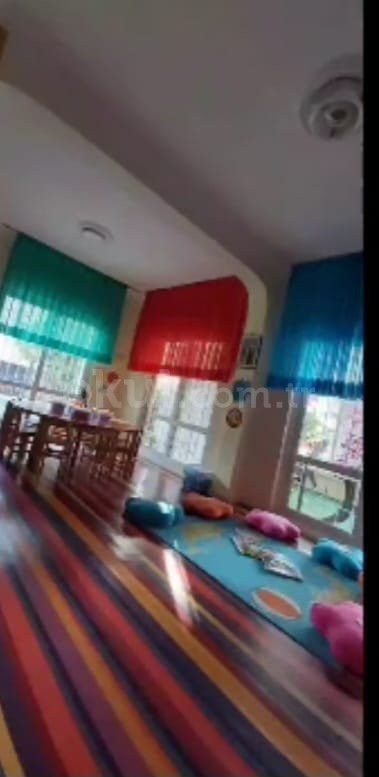 Özel Nadire Çocuk Evi ve Kreş - 9