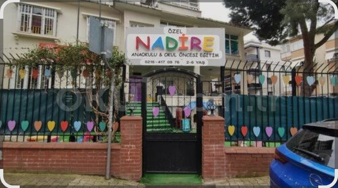 Özel Nadire Çocuk Evi ve Kreş - 2