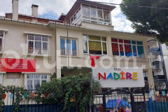 Özel Nadire Çocuk Evi ve Kreş