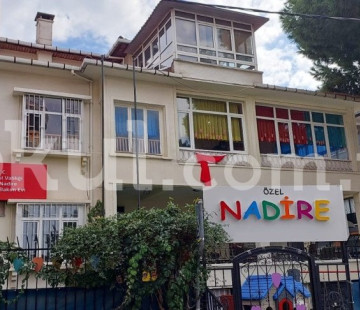 Özel Nadire Çocuk Evi ve Kreş