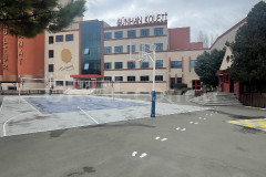 Özel Günhan Koleji Anadolu Lisesi