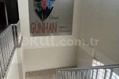 Özel Günhan Koleji Anadolu Lisesi - 12